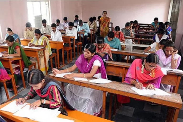 TNPSC Group 4 exam 2024