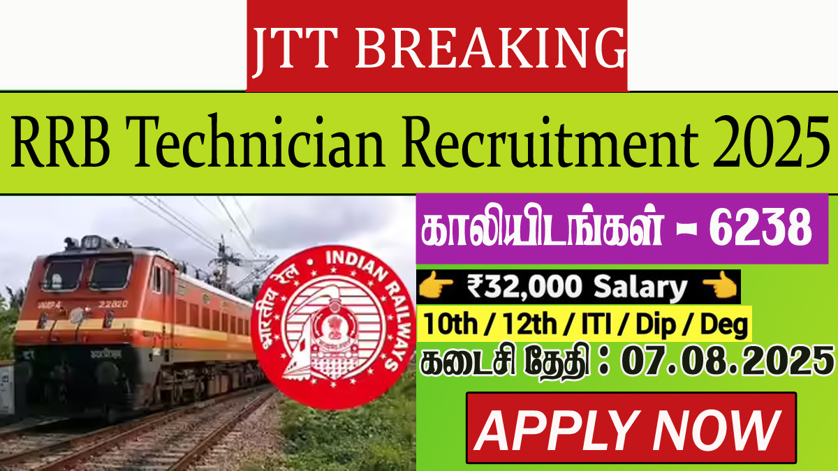 rrb-technician-recruitment-2025